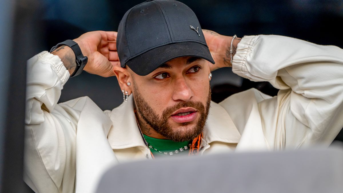 Neymar zapowiedział, że to będzie jego ostatni mundial