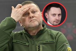 Ukraina pod presją [OPINIA]