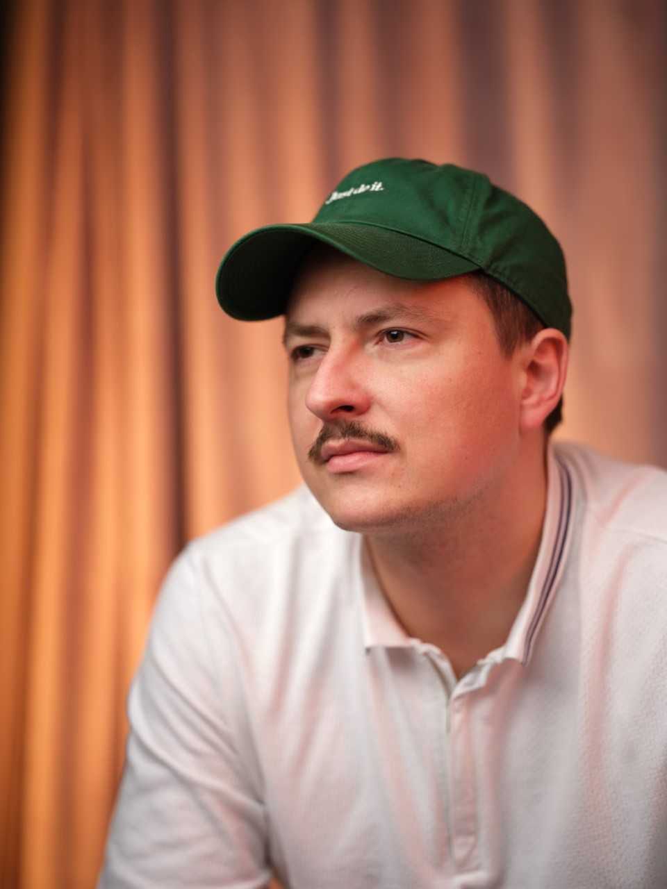 Dawid Kaźmierczak - agencja Polot
