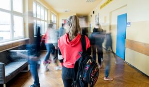 Wybory 2020. Licealistka z Przedwiośnia pisze do MEN. "Państwo nie działa zgodnie z teorią przekazywaną w szkołach"