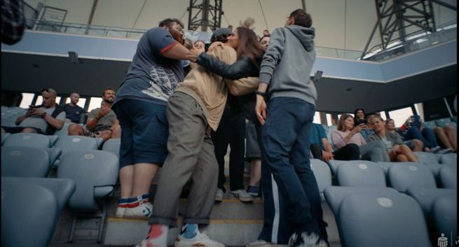 Ekstraklasa chce zachęcić młodych ludzi do przychodzenia na mecze. Ruszyła kampania