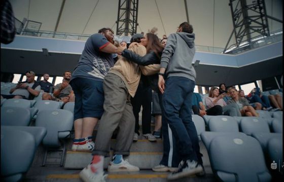 Ekstraklasa chce zachęcić młodych ludzi do przychodzenia na mecze. Ruszyła kampania