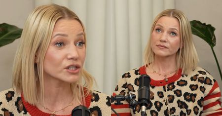 Daria Ładocha prawi o rozstaniu z partnerem po prawie 25 LATACH. "Mogę być w różnych relacjach z ojcem moich dzieci"