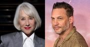 Tom Hardy wyleci z obsady? Zaskakujący wpis koleżanki z planu