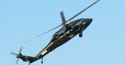 Siły Zbrojne RP zyskają cztery śmigłowce S-70i Black Hawk. Maszyny trafią do Wojsk Specjalnych
