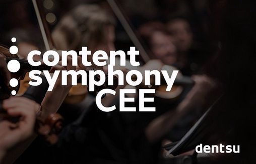 Dentsu uruchamia nowe centrum usług contentowych, na czele Radim Kamenik
