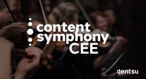 Dentsu uruchamia nowe centrum usług contentowych, na czele Radim Kamenik