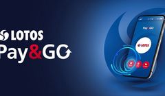 Lotos Pay&amp;Go rusza jeszcze w grudniu