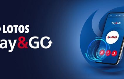 Lotos Pay&amp;Go rusza jeszcze w grudniu