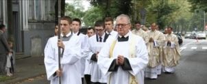15 sierpnia utrudnienia na Kazimierza Wielkiego. Ulica będzie zamknięta przez 10 godzin