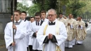 15 sierpnia utrudnienia na Kazimierza Wielkiego. Ulica będzie zamknięta przez 10 godzin