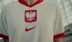 PZPN prezentuje nowe koszulki reprezentacji Polski