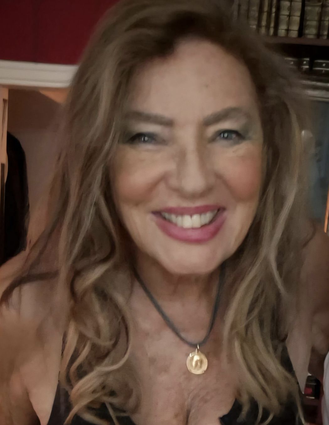 Agnieszka Fitkau-Perepeczko