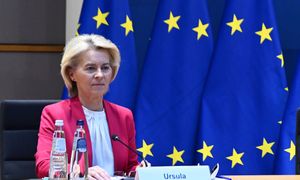 Wojna z Iranem wstrząsa rynkami. Ministrowie państw UE siadają do stołu