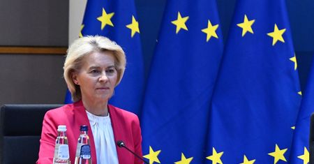 Wojna z Iranem wstrząsa rynkami. Ministrowie państw UE siadają do stołu