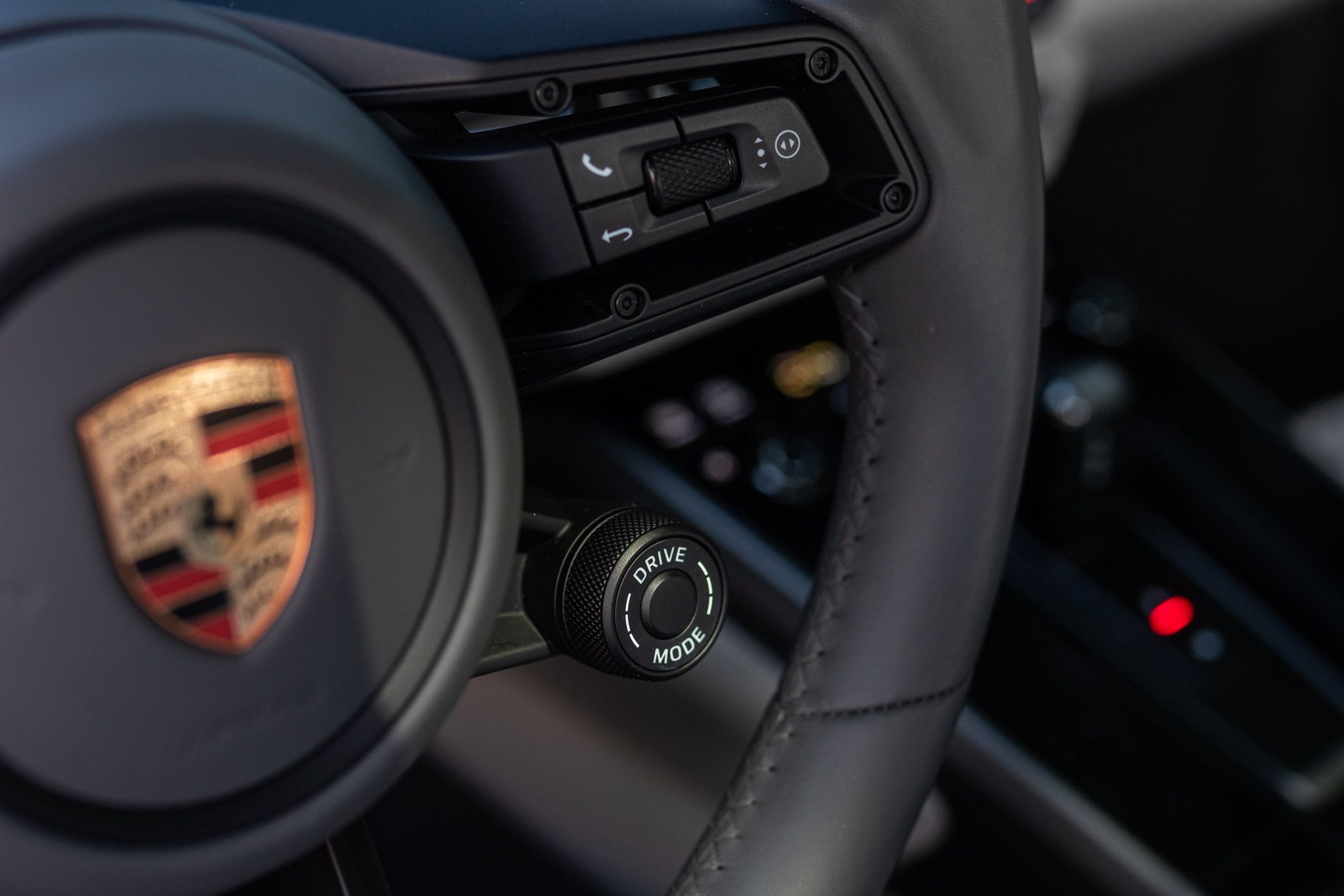 Porsche 911 Carrera 4S