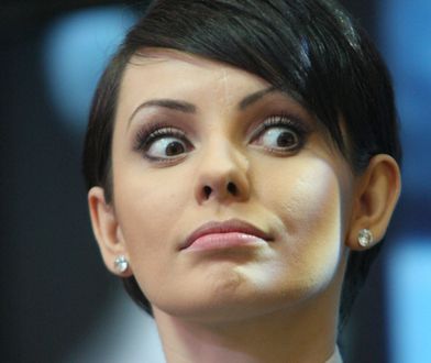 Dorota Gardias miała koronawirusa. Już wróciła do pracy