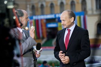 Wyjątkowa przestrzeń dialogu o wspólnych wyzwaniach. Do Karpacza zaprasza Witold Kozłowski – Marszałek Województwa Małopolskiego