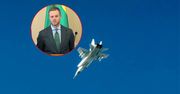 Prowokacje. Były szef MSZ Litwy: zaczynam dostrzegać pewien schemat