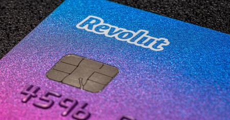 Revolut się kończy, bo nie mogłem zapłacić za tiramisu?