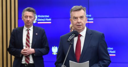 1000 zł dla studenta. Jest deklaracja ministerstwa