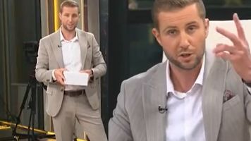 Miłosz Kłeczek przechodzi sam siebie w TV Republika. "Pokonamy siłę zła! Siła ciemności odejdzie"