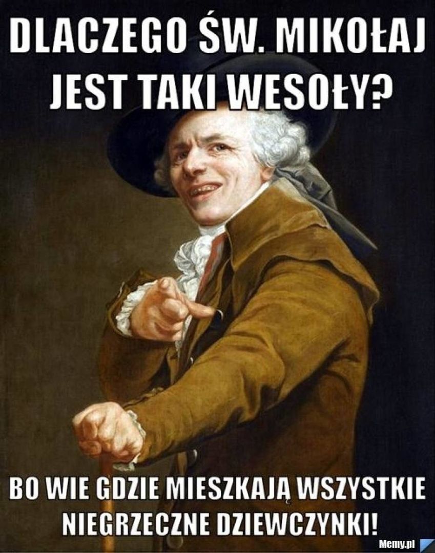 Memy świąteczne 