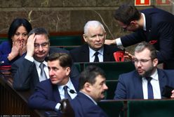 Giełda nazwisk w PiS już ruszyła. "Raczej nikt nie ma złudzeń"