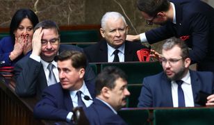 Giełda nazwisk w PiS już ruszyła. "Raczej nikt nie ma złudzeń"