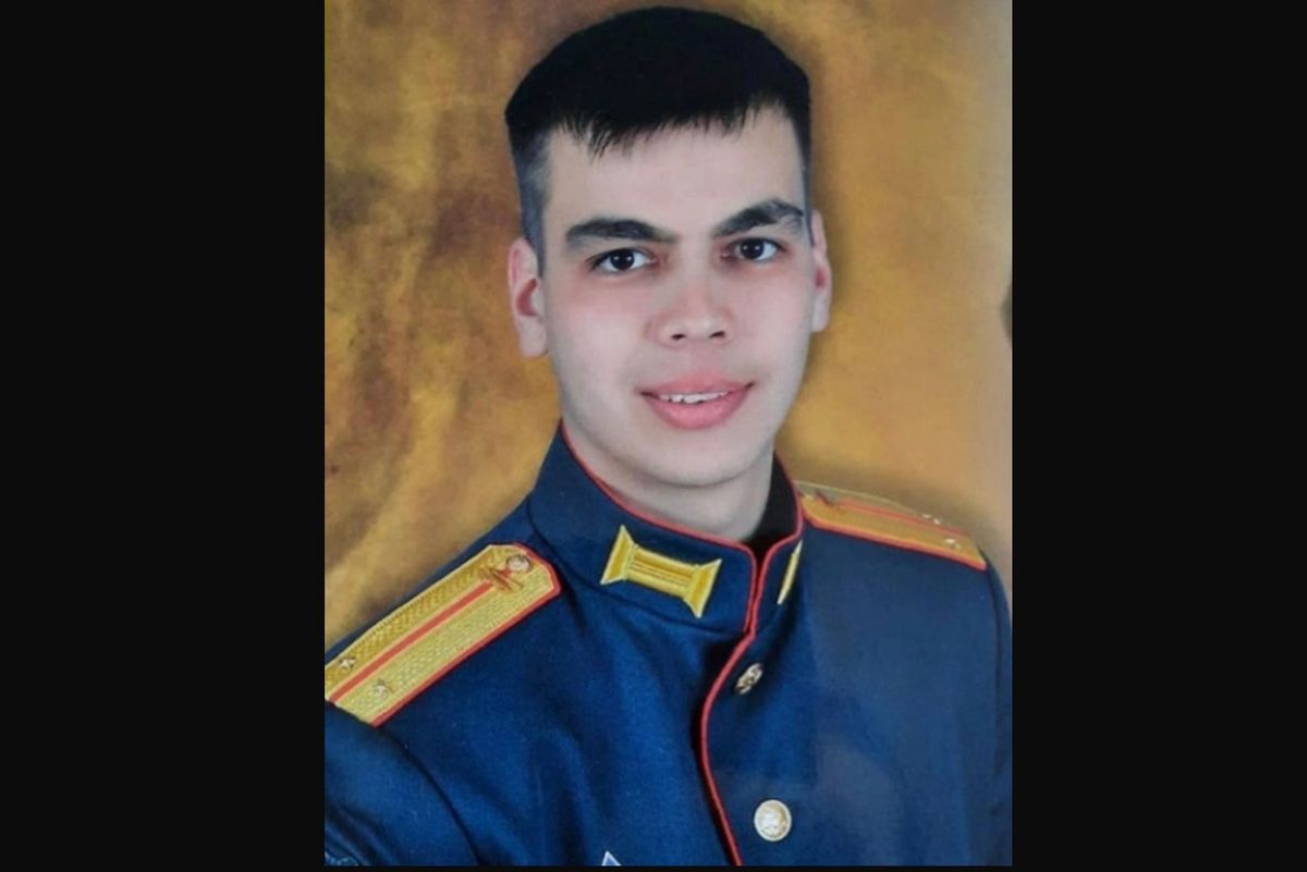 Kolejny rosyjski oficer zginął w Ukrainie
