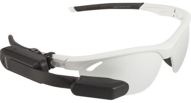 Varia Vision - nowy sprzęt dla rowerzystów od Garmina (wideo)