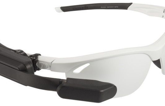 Varia Vision - nowy sprzęt dla rowerzystów od Garmina (wideo)