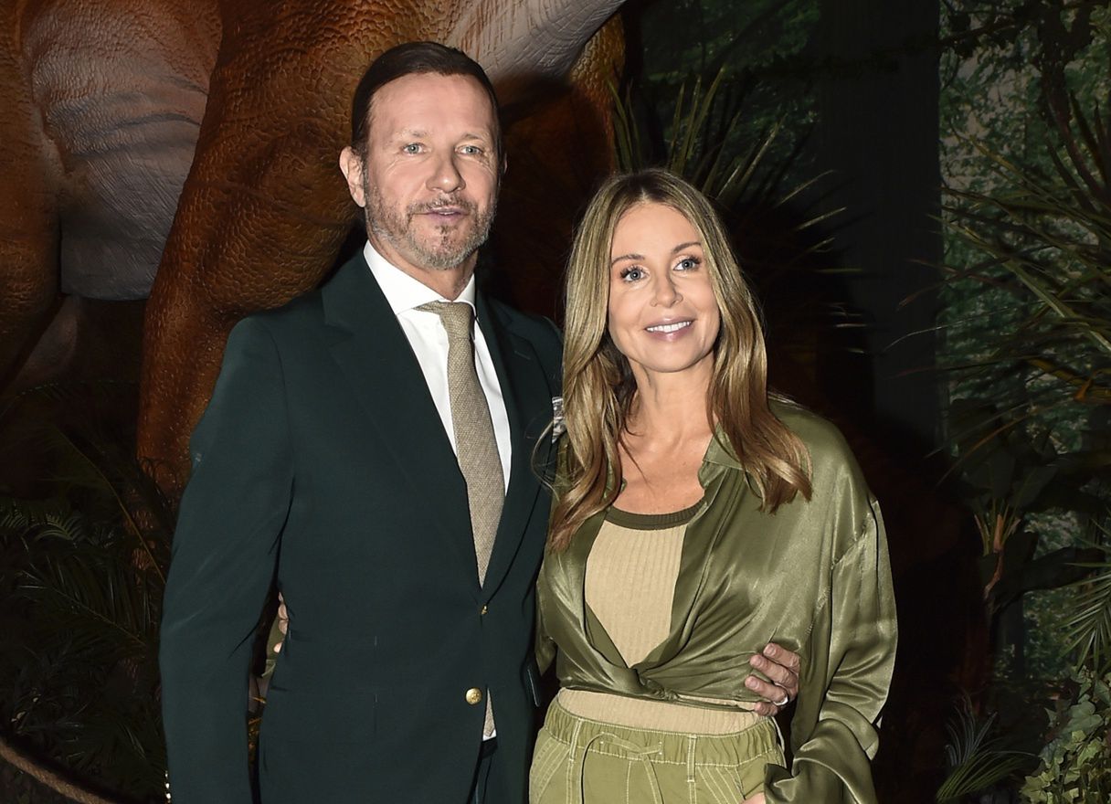 Radosław Majdan mówi o Kościele