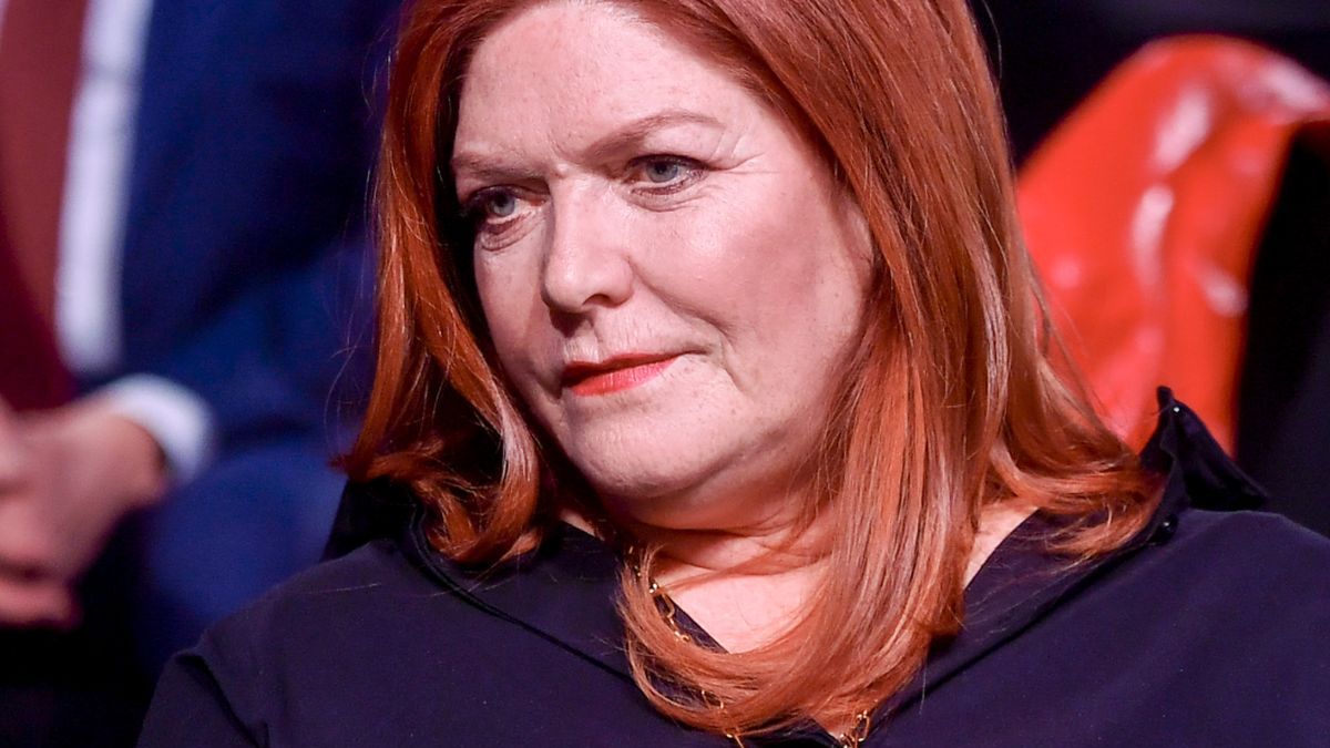 Wiadomo, kto zastąpi Katarzynę Dowbor