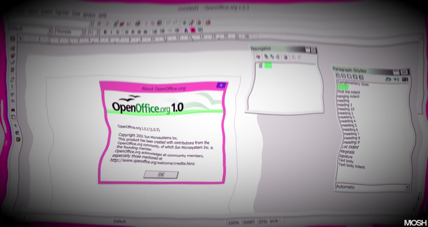 OpenOffice żyje. Niekończąca się i nierozwijana historia