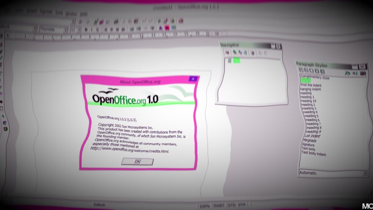 OpenOffice.org