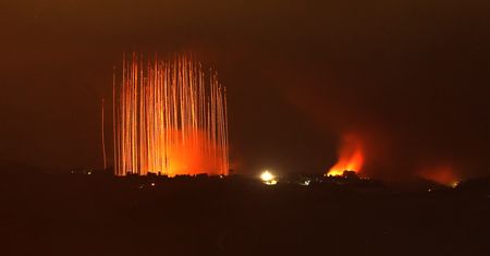 Amerykański ekspert: Hezbollah jest "cieniem samego siebie"
