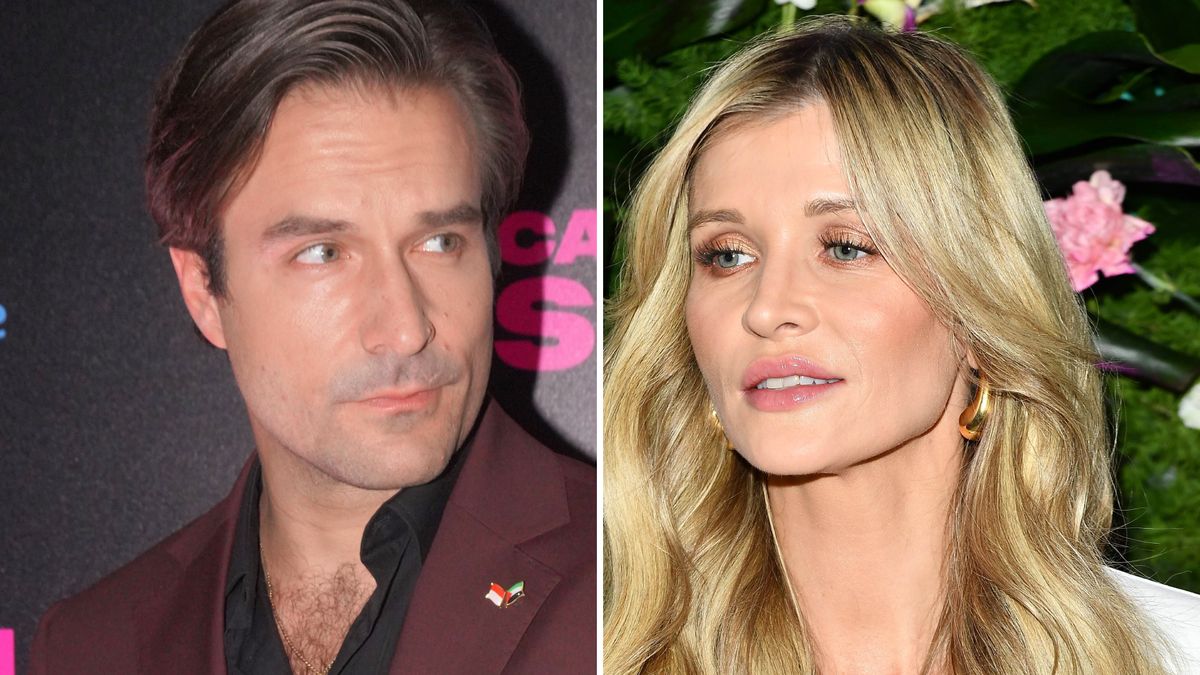 Piotr Stramowski, Joanna Krupa (fot. KAPiF)