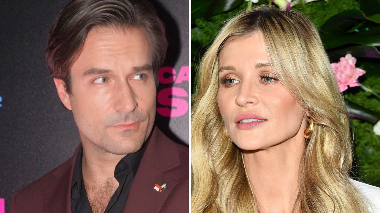 Piotr Stramowski i Joanna Krupa balują na polu. Oboje są świeżo po rozstaniach