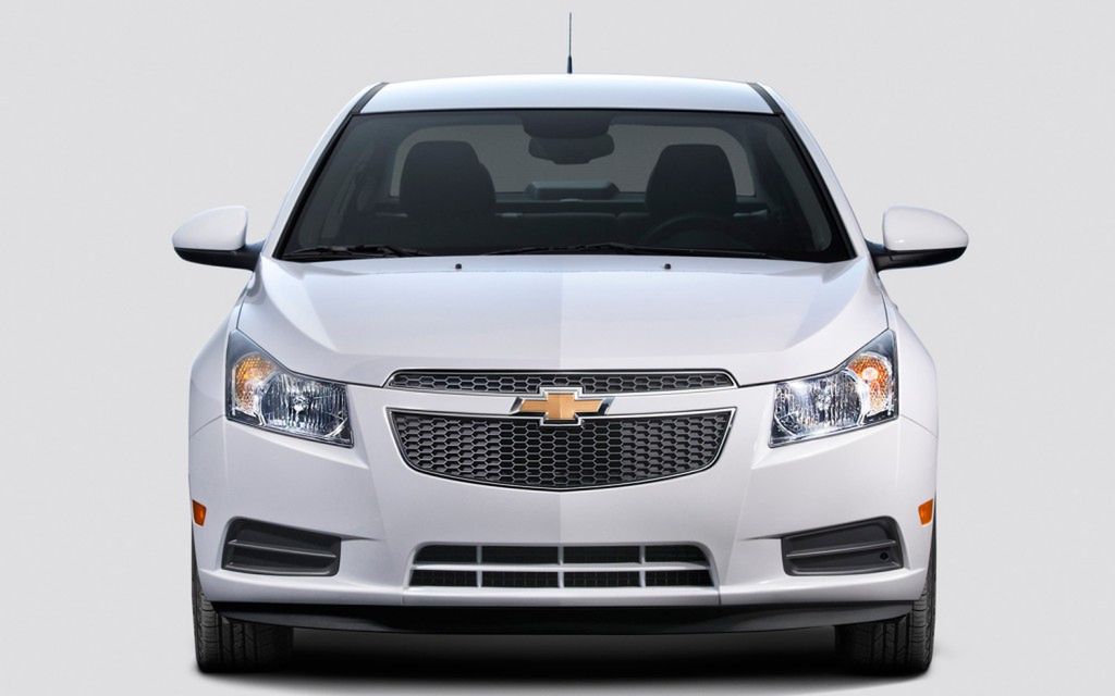 2014-Chevrolet-Cruze-Diesel 2014 Chevrolet Cruze