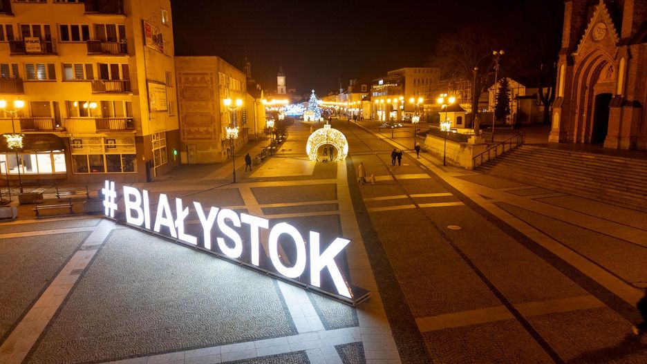 Magistrat pyta mieszkańców o zmiany, jakich oczekują w mieście 
