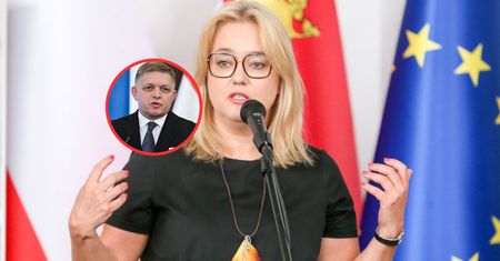 "Wróciły najgorsze wspomnienia". Poruszający wpis Magdaleny Adamowicz
