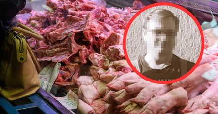 Ukrainiec zmarł, bo zjadł galaretę. Wiemy, co w niej było. Nowe fakty