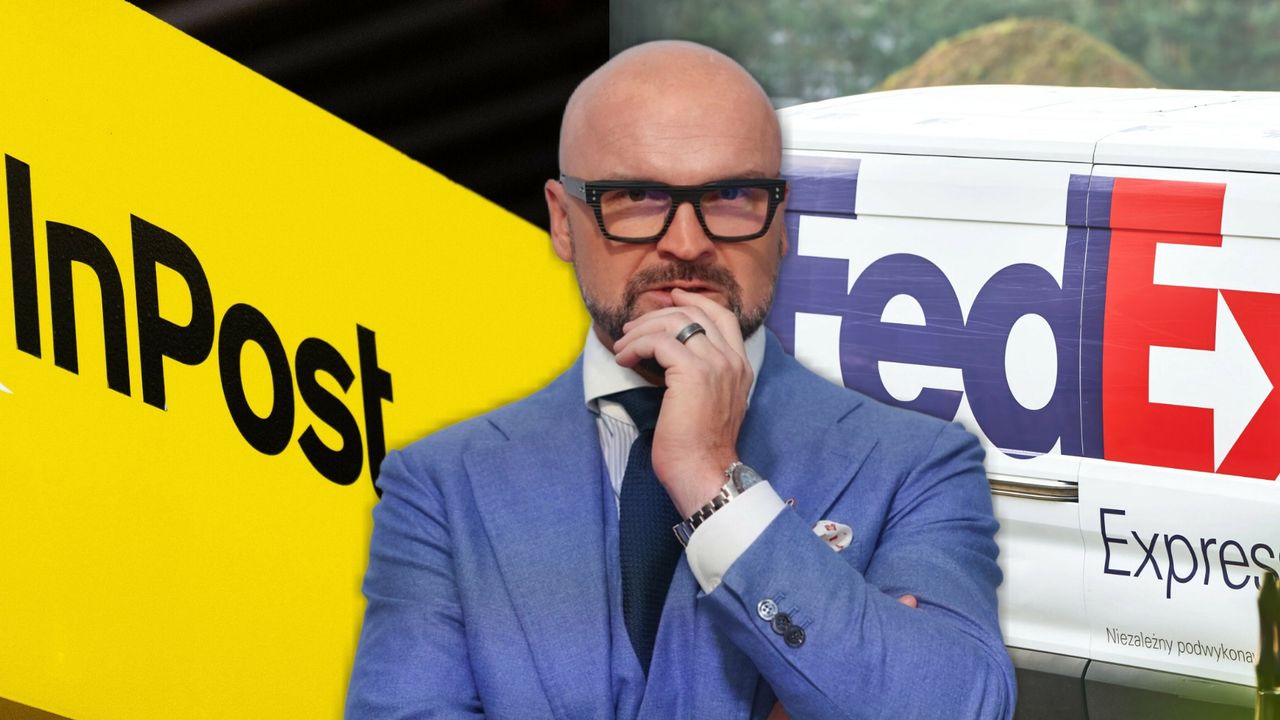 Przejęcie InPostu staje się faktem. Co z drobnymi akcjonariuszami?