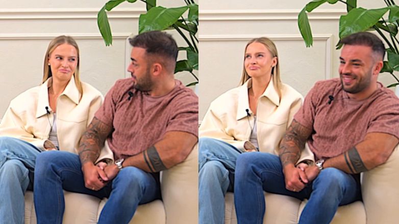 Wzruszona Karolina Pisarek o kryzysie w małżeństwie