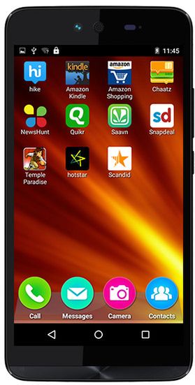 Micromax Bolt Q338