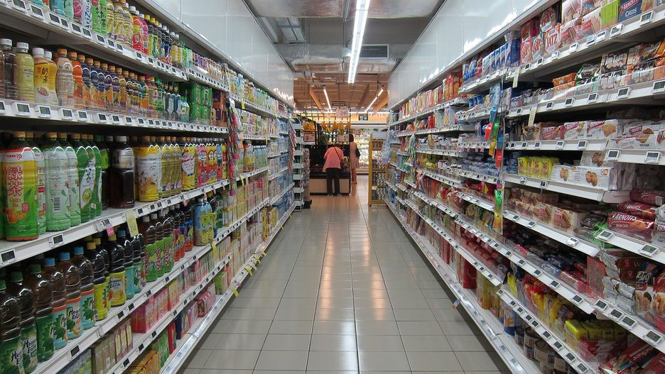 Najnowsze komunikaty GIF o wycofaniu ze sprzedaży produktów