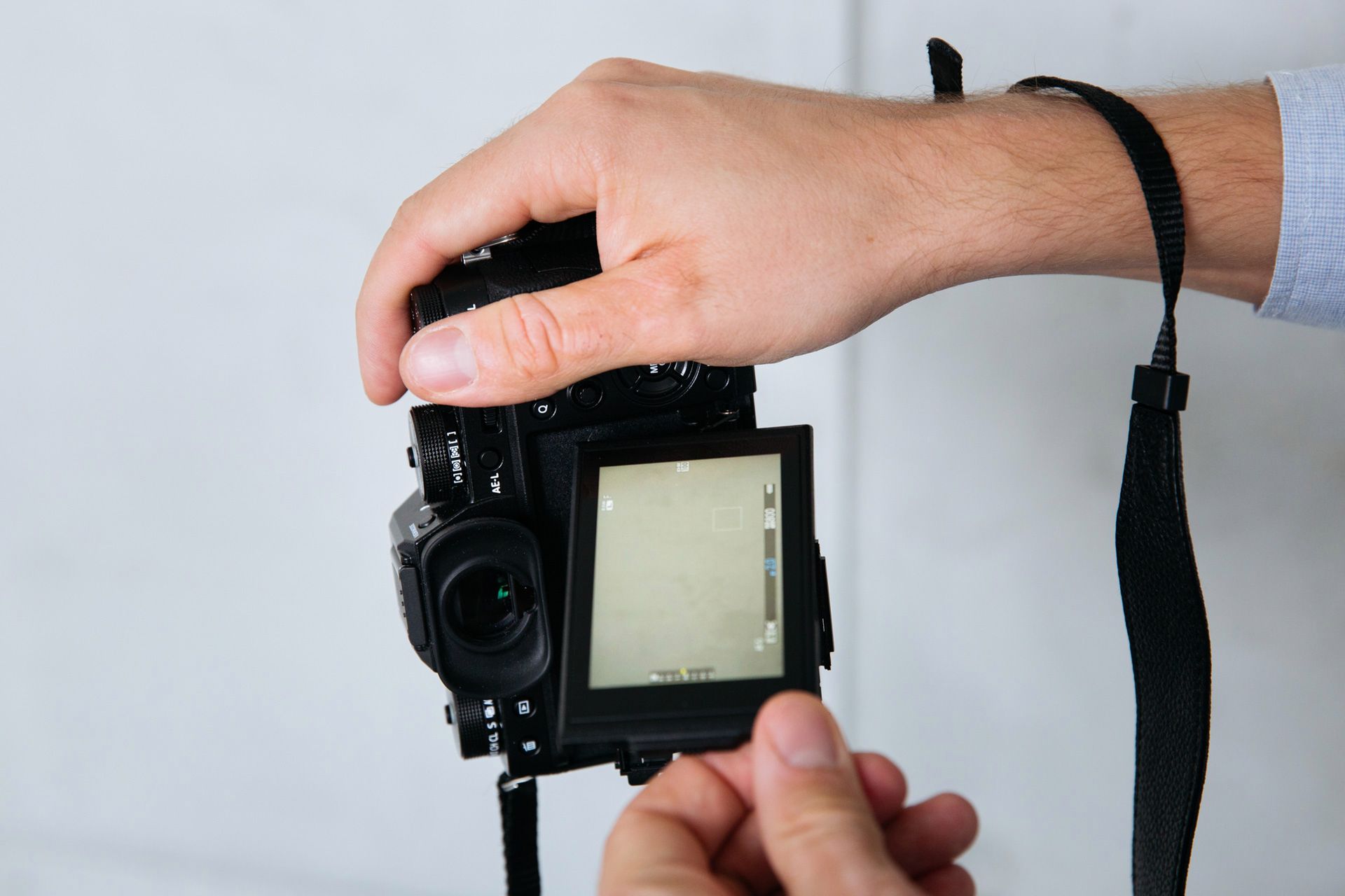 Fujifilm X-T2 - test bezlusterkowego profesjonalisty 27