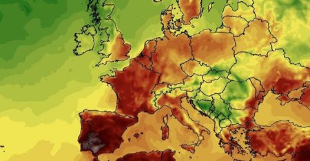 Zmiana w pogodzie. I to już w ten weekend
