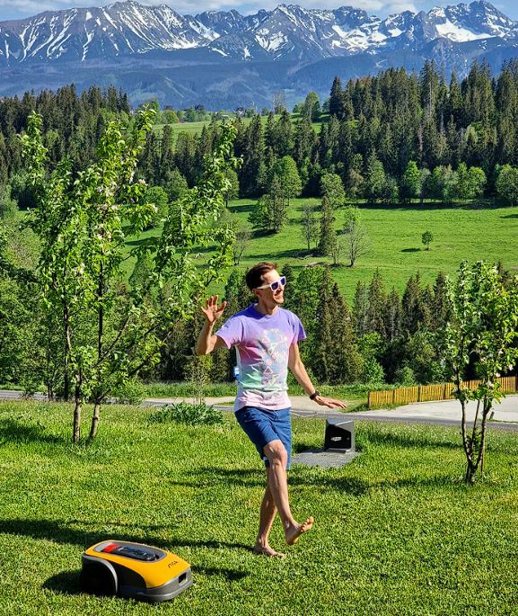Kamil Stoch